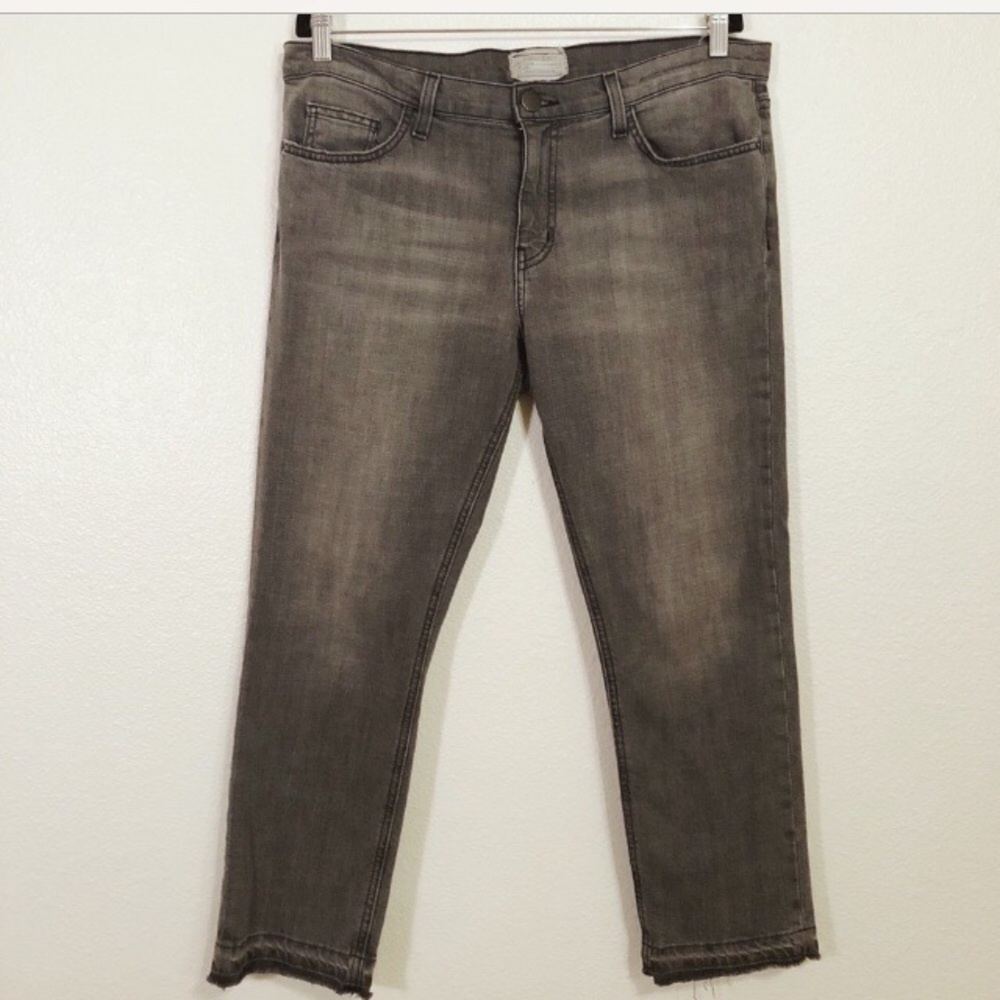 Current Elliot jeans